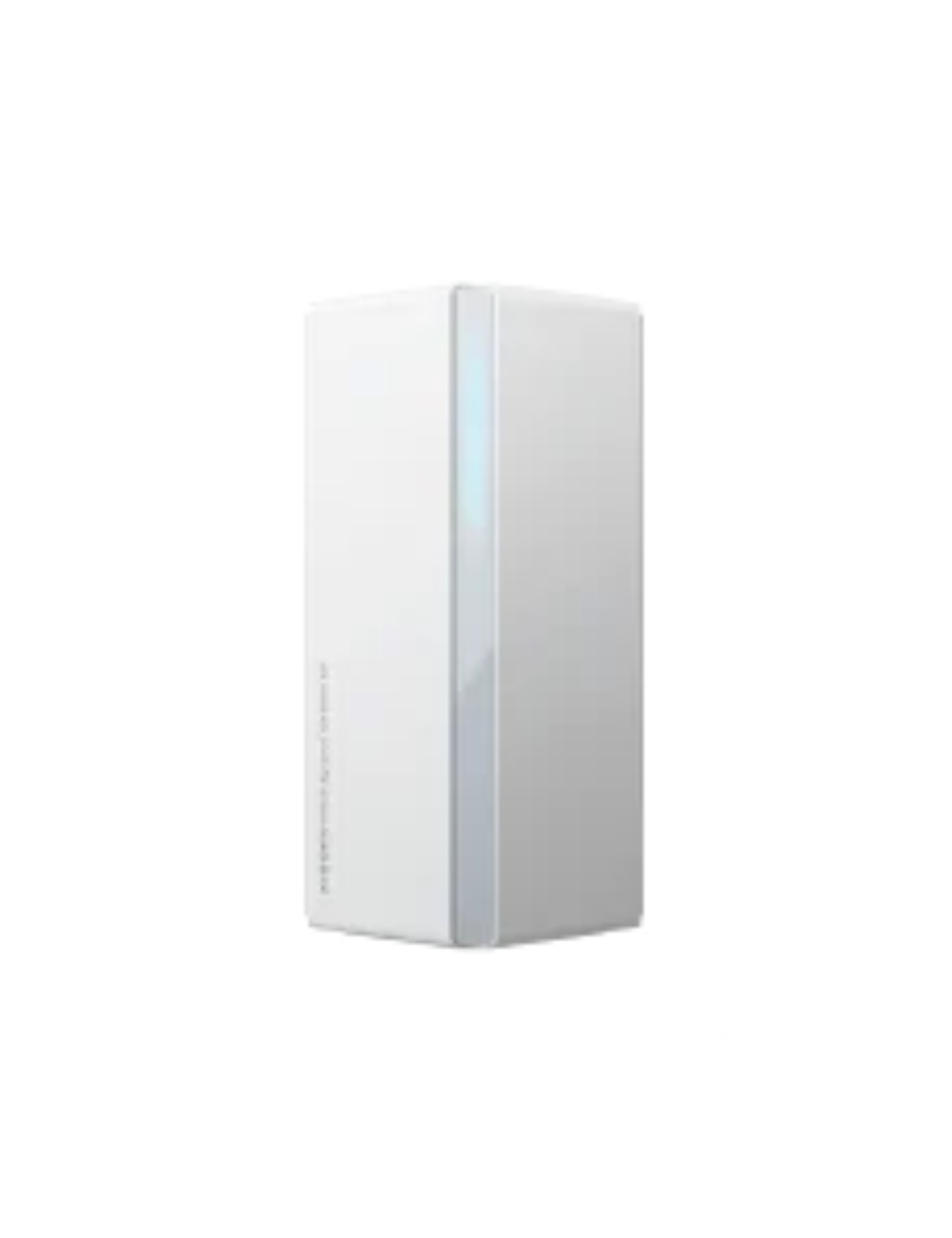 Xiaomi Mesh System AX3000 NE Doble banda (2,4 GHz / 5 GHz) Wi-Fi 6 (802.11ax) Blanco 4 Interno