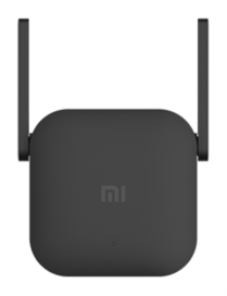 Xiaomi Mi Wi-Fi Range Extender Pro Repetidor de red Negro