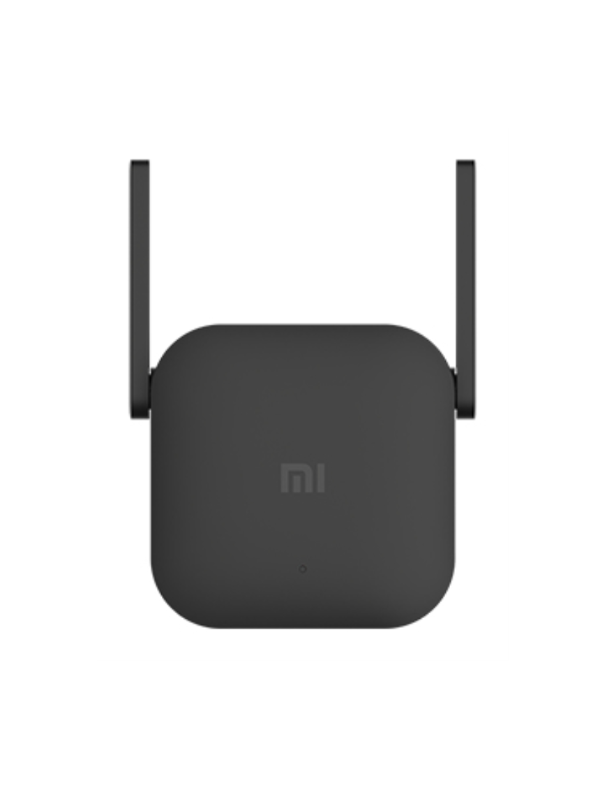 Xiaomi Mi Wi-Fi Range Extender Pro Repetidor de red Negro