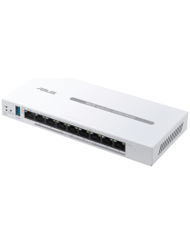 ASUS ExpertWiFi EBG19P router Gigabit Ethernet Blanco