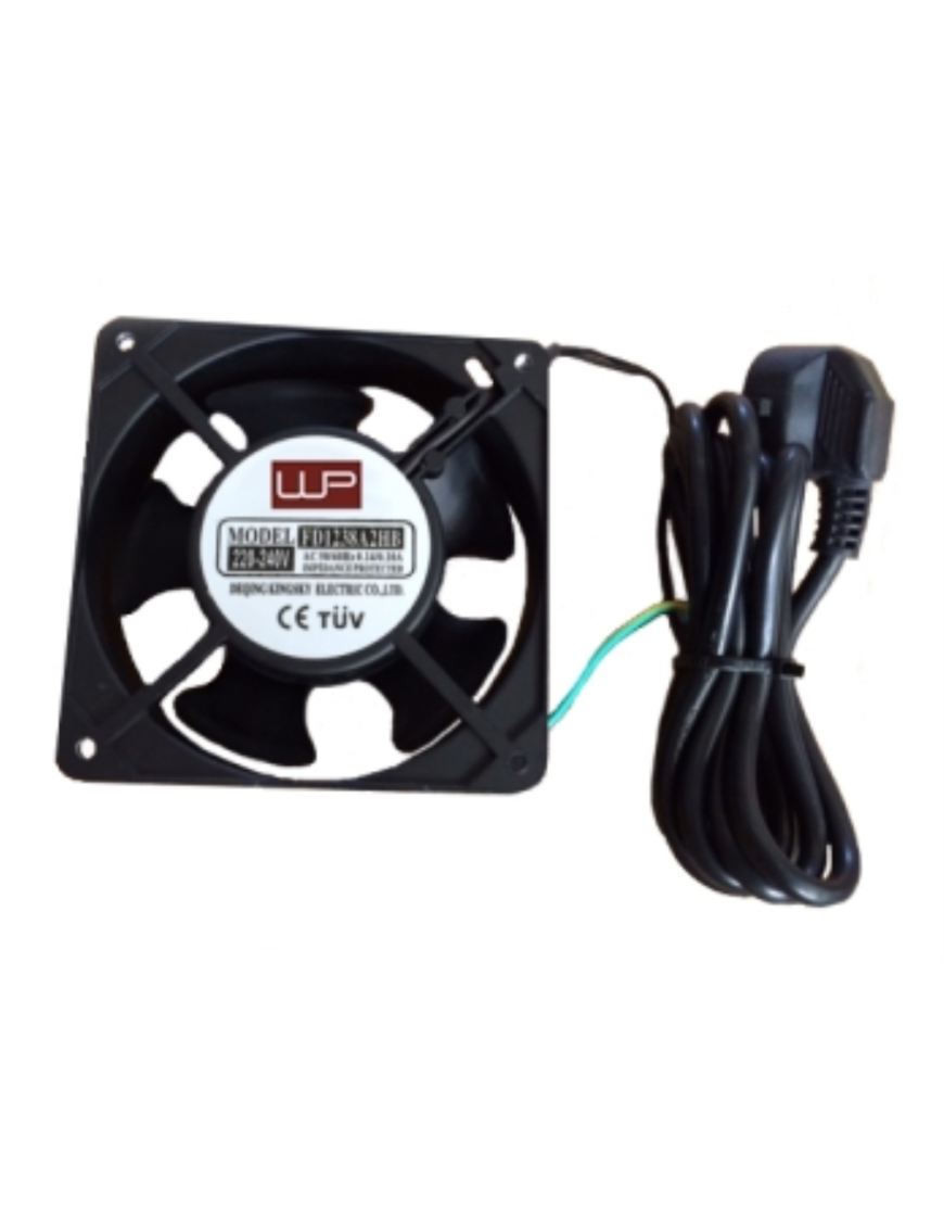 WP WPN-ACS-FAN120 accesorio o pieza de sistema de refrigeración para ordenador