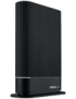 ASUS RT-AX59U router inalámbrico Gigabit Ethernet Doble banda (2,4 GHz / 5 GHz) Negro