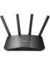ASUS RT-BE58U V2 router inalámbrico 2.5 Gigabit Ethernet Doble banda (2,4 GHz / 5 GHz) Negro