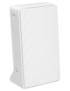 Mercusys MB112-4G router inalámbrico Ethernet rápido Banda única (2,4 GHz) Blanco