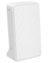 Mercusys MB130-4G router inalámbrico Ethernet Doble banda (2,4 GHz / 5 GHz) Blanco