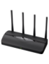 Mercusys MR27BE router inalámbrico 2.5 Gigabit Ethernet Doble banda (2,4 GHz / 5 GHz) Negro