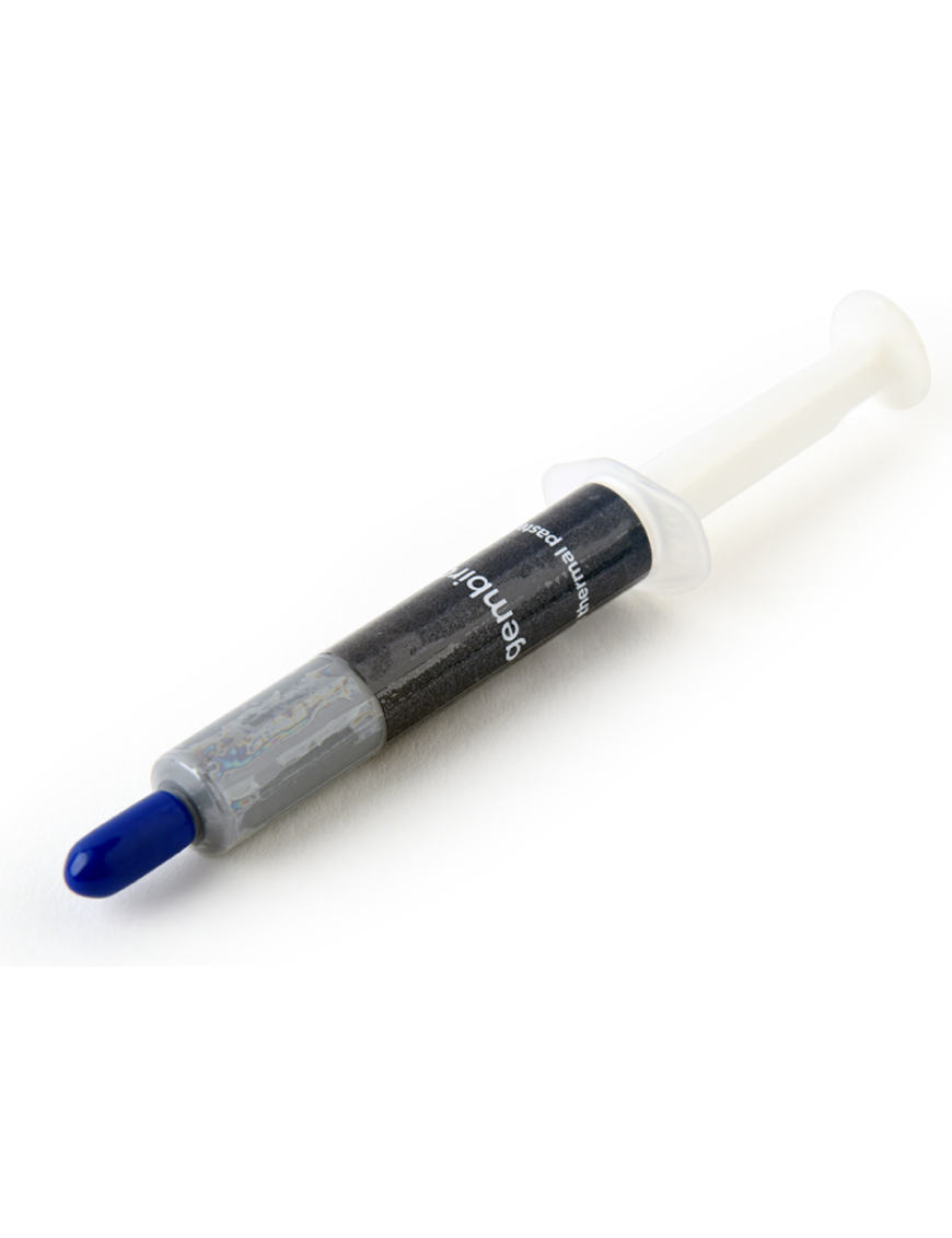 Gembird TG-G3.0-01 compuesto disipador de calor 4,5 W/m·K 3 g