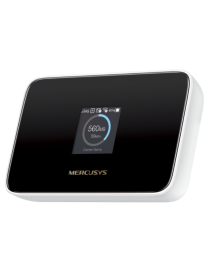 Mercusys MT115 router de telefonía/puerta de enlace/módem Router de red móvil