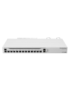Mikrotik CCR2004-1G-12S+2XS router Gigabit Ethernet Blanco