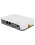 Mikrotik KNOT LR9 kit pasarel y controlador 10, 100 Mbit/s