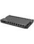 Mikrotik RB5009UG+S+IN router 2.5 Gigabit Ethernet Negro