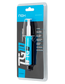NOX TG-10 compuesto disipador de calor 10 g