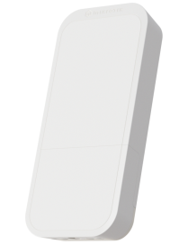 Mikrotik wAP LR8G kit pasarel y controlador 10, 100 Mbit/s