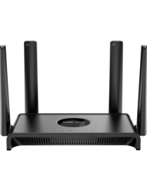 Ruijie Networks N300 router inalámbrico Banda única (2,4 GHz)