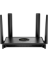 Ruijie Networks N300 router inalámbrico Banda única (2,4 GHz)