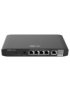 Ruijie Networks RG-EG105G-P-V3 router Gigabit Ethernet Negro