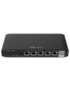 Ruijie Networks RG-EG105G-V2 router Gigabit Ethernet Negro