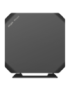 Ruijie Networks RG-EG105GW(T) router inalámbrico Gigabit Ethernet Doble banda (2,4 GHz / 5 GHz) Negro