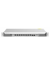 Ruijie Networks RG-EG1510XS router 2.5 Gigabit Ethernet, Gigabit Ethernet Plata