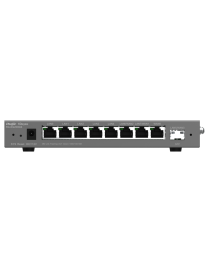 Ruijie Networks RG-EG209GS router Gigabit Ethernet Gris