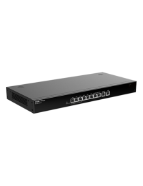 Ruijie Networks RG-EG210G-E router 10 Gigabit Ethernet, Gigabit Ethernet Negro