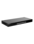 Ruijie Networks RG-EG210G-E router 10 Gigabit Ethernet, Gigabit Ethernet Negro
