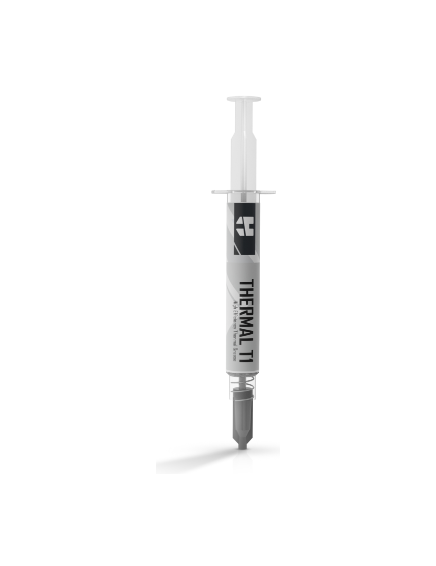 NOX Thermal T1 compuesto disipador de calor 8,3 W/m·K 4 g