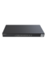 Ruijie Networks RG-EG310GH-E router Gigabit Ethernet Negro
