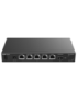 Ruijie Networks RG-EG406XS router 2.5 Gigabit Ethernet, 10 Gigabit Ethernet Negro