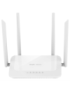 Ruijie Networks RG-EW1200 router inalámbrico Ethernet rápido Doble banda (2,4 GHz / 5 GHz) Blanco