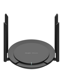 Ruijie Networks RG-EW300 PRO router inalámbrico Banda única (2,4 GHz)