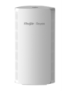 Ruijie Networks RG-M18 router inalámbrico Gigabit Ethernet Doble banda (2,4 GHz / 5 GHz) Blanco