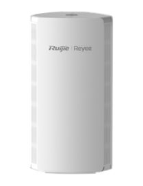 Ruijie Networks RG-M18 router inalámbrico Gigabit Ethernet Doble banda (2,4 GHz / 5 GHz) Blanco