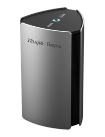 Ruijie Networks RG-M32 router inalámbrico Gigabit Ethernet Doble banda (2,4 GHz / 5 GHz) Negro