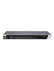 Ruijie Networks RG-NBR6205-E router Gigabit Ethernet Negro