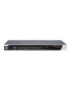 Ruijie Networks RG-NBR6205-E router Gigabit Ethernet Negro