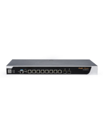 Ruijie Networks RG-NBR6215-E router Gigabit Ethernet Negro