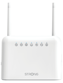 Strong 4G LTE Router 350 Router de red móvil