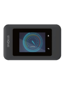 Strong 4G+ LTE MiFi Hotspot Router Wi-Fi 1200 Router de red móvil