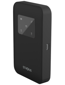 Strong 4G+ LTE MiFi Hotspot Router Wi-Fi 900 Router de red móvil
