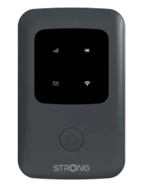 Strong 4GMIFI150C router de telefonía/puerta de enlace/módem Router de red móvil