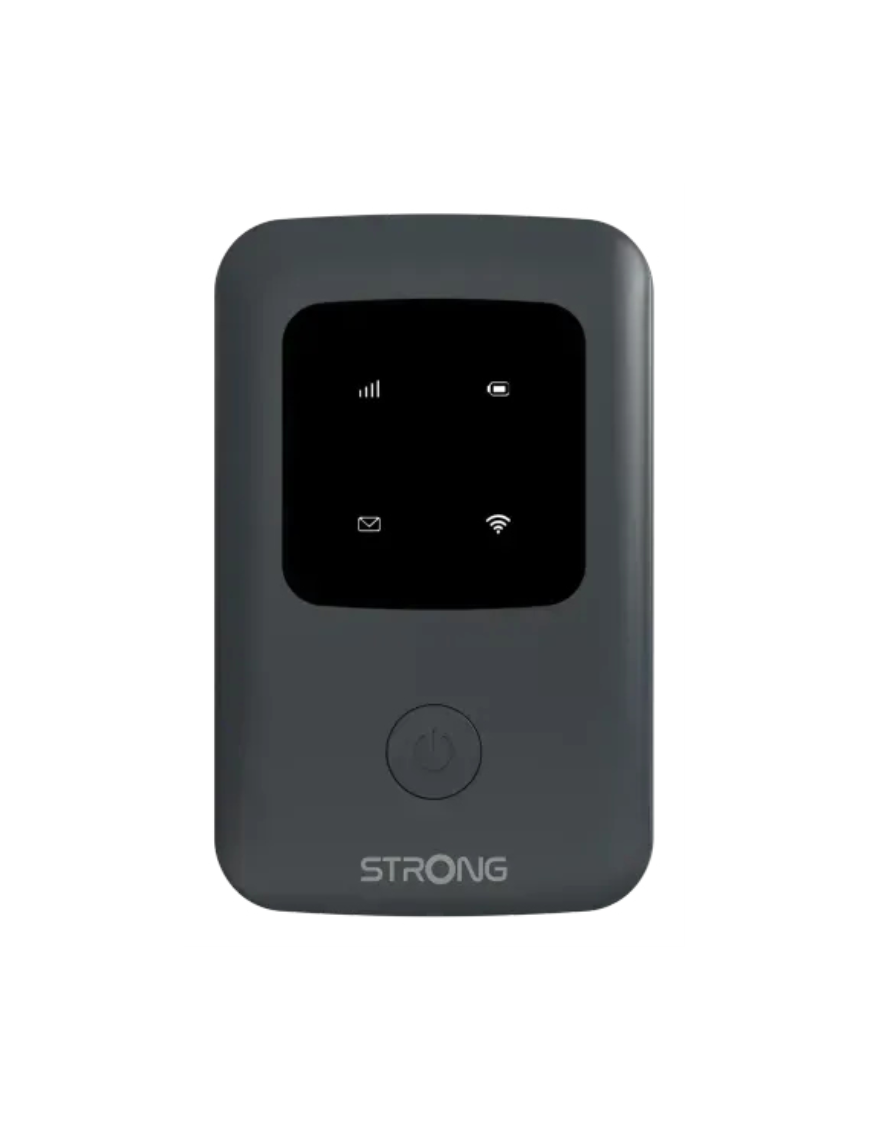 Strong 4GMIFI150C router de telefonía/puerta de enlace/módem Router de red móvil