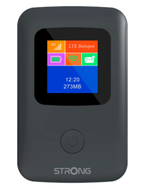 Strong 4GMIFI150CD router de telefonía/puerta de enlace/módem Módulo de red celular