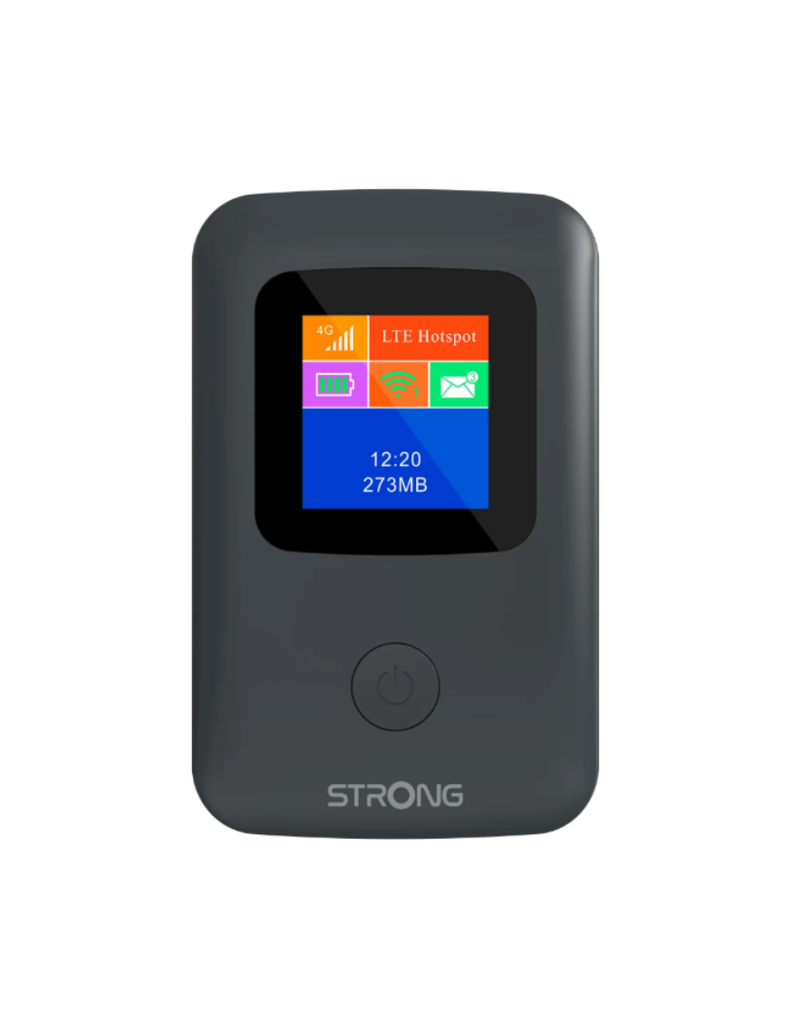 Strong 4GMIFI150CD router de telefonía/puerta de enlace/módem Módulo de red celular