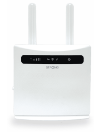 Strong 4GROUTER300V2 router de telefonía/puerta de enlace/módem Router de red móvil