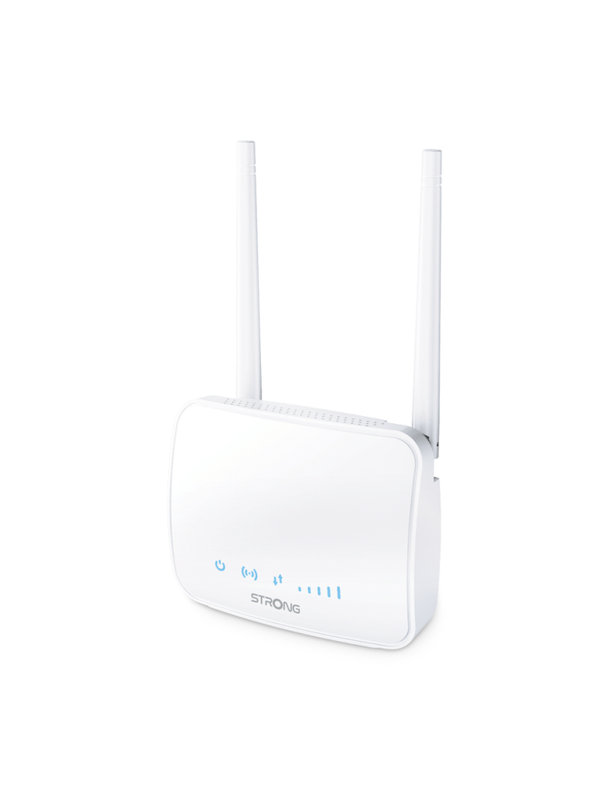 Strong 4GROUTER350M router de telefonía/puerta de enlace/módem Router de red móvil