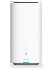 Strong 5G Router AX3000 Router de red móvil
