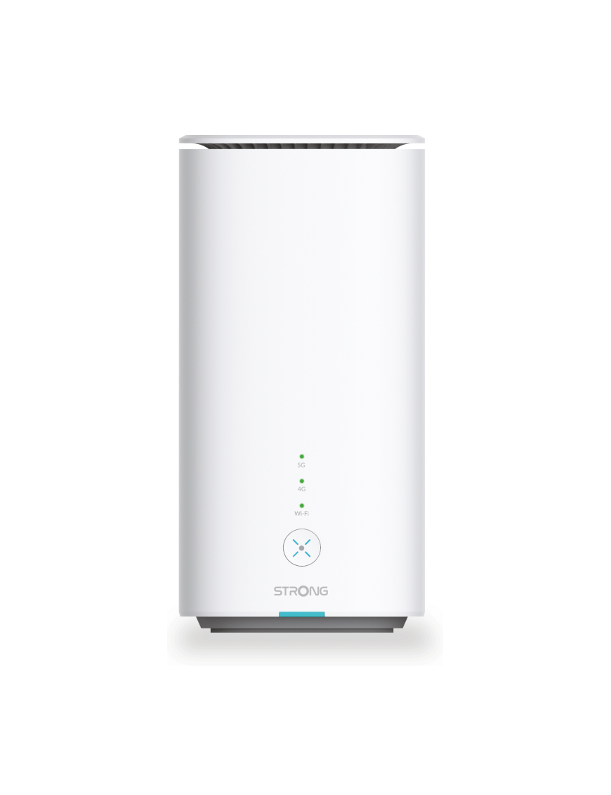 Strong 5G Router AX3000 Router de red móvil