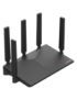 Strong ROUTERBE3600 WIFI7 router inalámbrico 2.5 Gigabit Ethernet Doble banda (2,4 GHz / 5 GHz) Negro