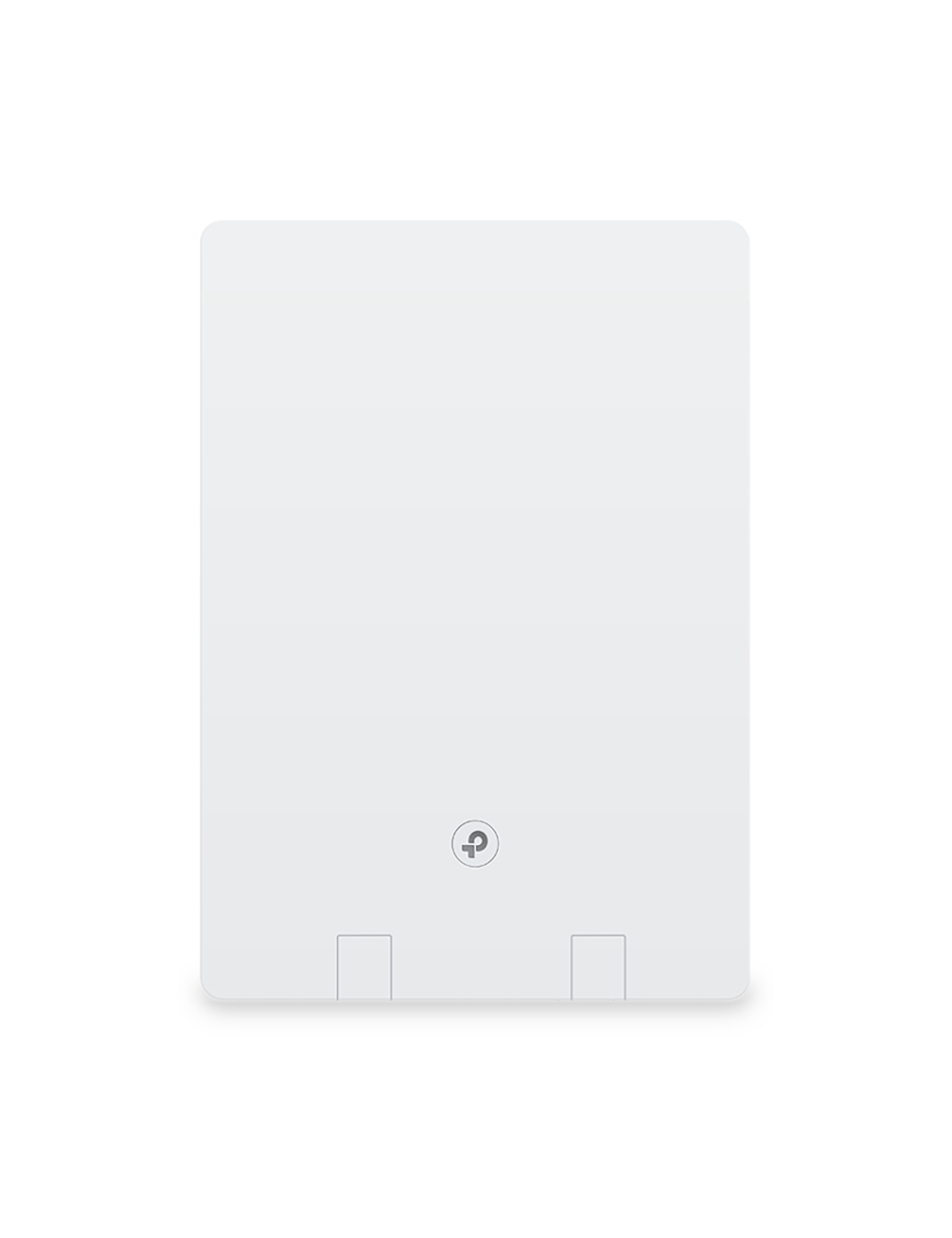 TP-Link Archer Air R5 router inalámbrico Gigabit Ethernet Doble banda (2,4 GHz / 5 GHz) Blanco